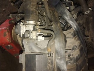 Двигатель, ориг. номер HR16DE, Nissan Juke (F15) 2010-2014