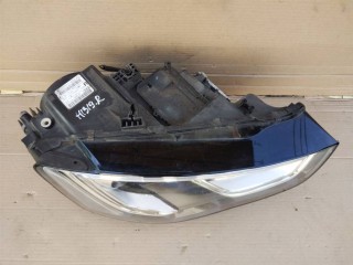 Фара правая, ориг. номер 4G0907697D, 8K0941597E, 8T0941006D, Audi A5 8T [рестайлинг] 2011-2016