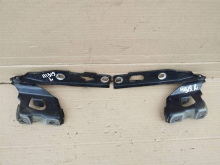 Петля капота Audi A5 8T [рестайлинг] 2011-2016, хетчбэк 5 дв., 8T0823301E