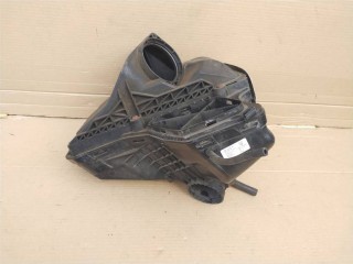 Корпус воздушного фильтра, ориг. номер 8K0133835BM, 8K0133837BF, 8K0133843E, Audi Q5 8R [рестайлинг] 2012-2017