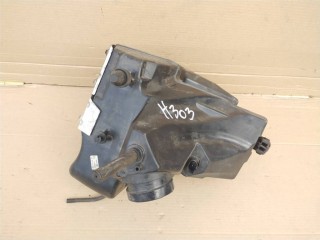 Корпус воздушного фильтра, ориг. номер 8K0133835BM, 8K0133837BF, 8K0133843E, Audi Q5 8R [рестайлинг] 2012-2017
