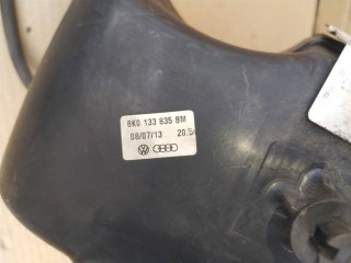 Корпус воздушного фильтра, ориг. номер 8K0133835BM, 8K0133837BF, 8K0133843E, Audi Q5 8R [рестайлинг] 2012-2017