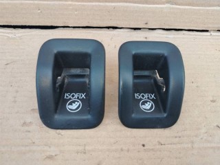 Накладка декоративная, ориг. номер 8T0887233B, Audi A5 8T [рестайлинг] 2011-2016
