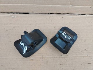 Накладка декоративная, ориг. номер 8T0887233B, Audi A5 8T [рестайлинг] 2011-2016