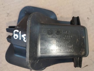 Накладка декоративная, ориг. номер 8T0887233B, Audi A5 8T [рестайлинг] 2011-2016
