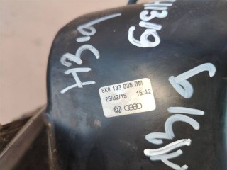 Корпус воздушного фильтра, ориг. номер 8K0133835BM, 8K0133837BF, Audi A5 8T [рестайлинг] 2011-2016