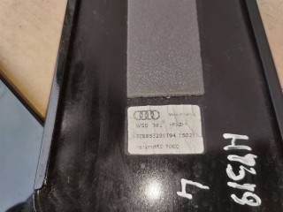 Накладка декоративная, ориг. номер 8T0853289, Audi A5 8T [рестайлинг] 2011-2016