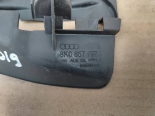 Накладка декоративная, ориг. номер 8K0857797, Audi A5 8T [рестайлинг] 2011-2016
