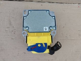 Блок AirBag, ориг. номер 7L0959655, Volkswagen Touareg 1 [рестайлинг] 2006-2010
