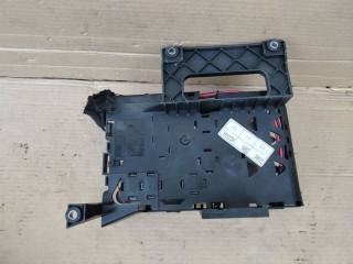 Блок предохранителей, ориг. номер 7L0937548C, Volkswagen Touareg 1 [рестайлинг] 2006-2010
