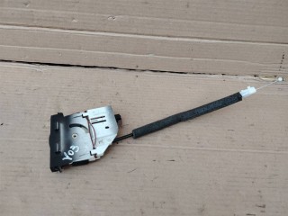 Дефлектор обдува салона, ориг. номер 7L6819766M, Volkswagen Touareg 1 [рестайлинг] 2006-2010
