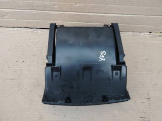 Бардачок, ориг. номер 7L6857919D, Volkswagen Touareg 1 [рестайлинг] 2006-2010