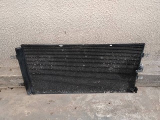 Радиатор кондиционера Audi A5 8T [рестайлинг] 2011-2016, 2.0 л, АКПП, 8T0260401
