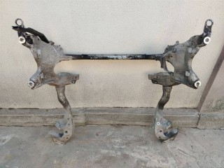 Балка подвески передняя (подрамник), ориг. номер 8R0399315J, Audi Q5 8R [рестайлинг] 2012-2017