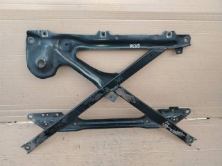 Балка подвески передняя (подрамник) Audi A5 8T [рестайлинг] 2011-2016, 8K2399345E