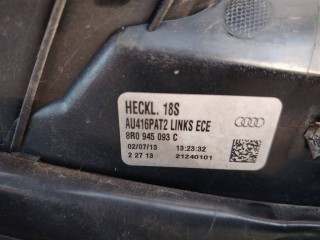 Фонарь задний левый, ориг. номер 8R0945093C, Audi Q5 8R [рестайлинг] 2012-2017