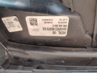 Фонарь задний правый, ориг. номер 8R0945094C, Audi Q5 8R [рестайлинг] 2012-2017
