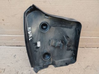 Накладка под фонарь левый, ориг. номер 8R0945425A, Audi Q5 8R [рестайлинг] 2012-2017