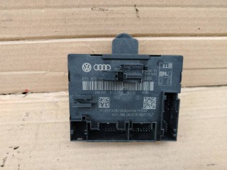 Блок управления двери передней правой Audi A5 8T [рестайлинг] 2011-2016, 8T0959792G