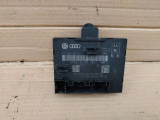 Блок управления двери задней левой Audi A5 8T [рестайлинг] 2011-2016, 8T0959795H