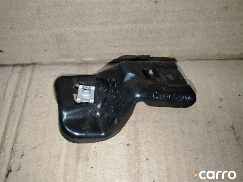 Кронштейн Audi A7 4G 2010-2014, хетчбэк 5 дв., 4G8867736, фото 2