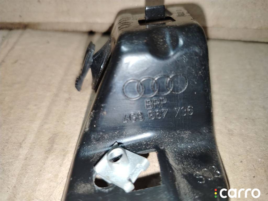 Кронштейн Audi A7 4G 2010-2014, хетчбэк 5 дв., 4G8867736, фото 3