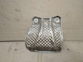 Пыльник Audi A7 4G 2010-2014, 8K0501721A