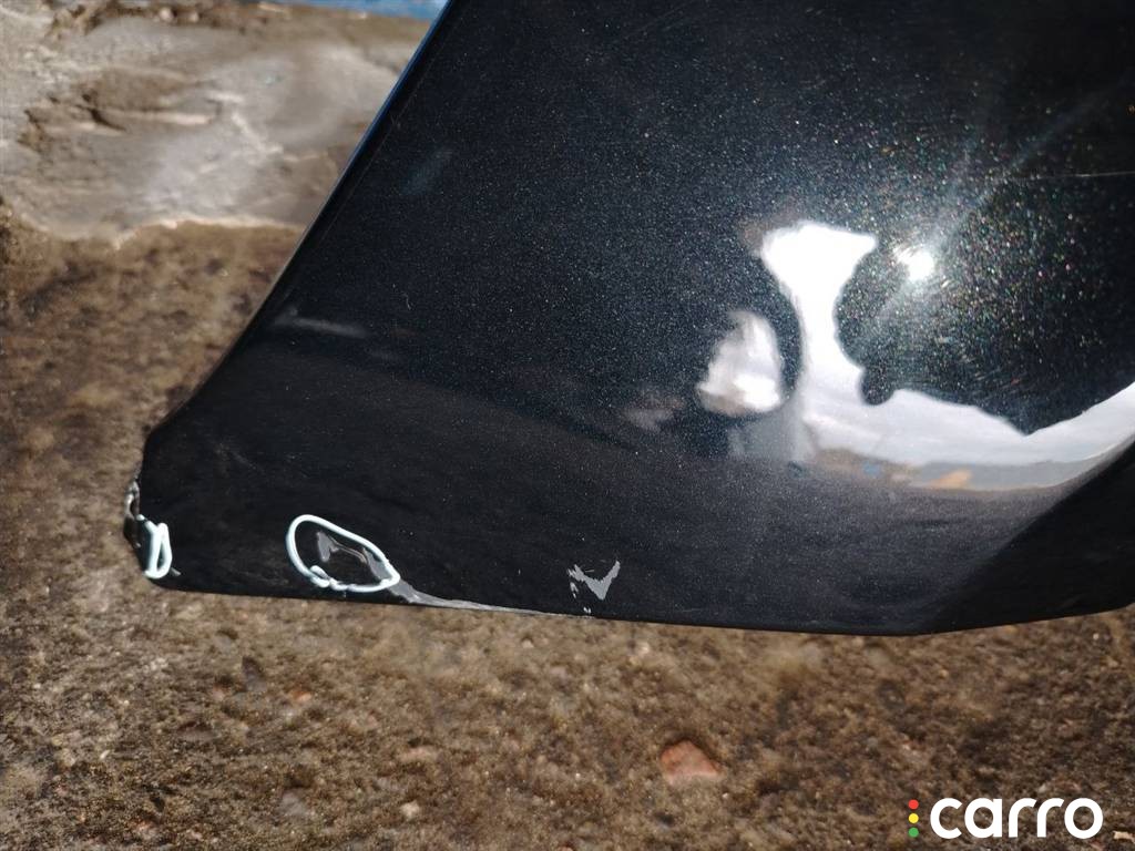 Крыло переднее левое Audi A6 C7/4G 2011-2014, седан, фото 5