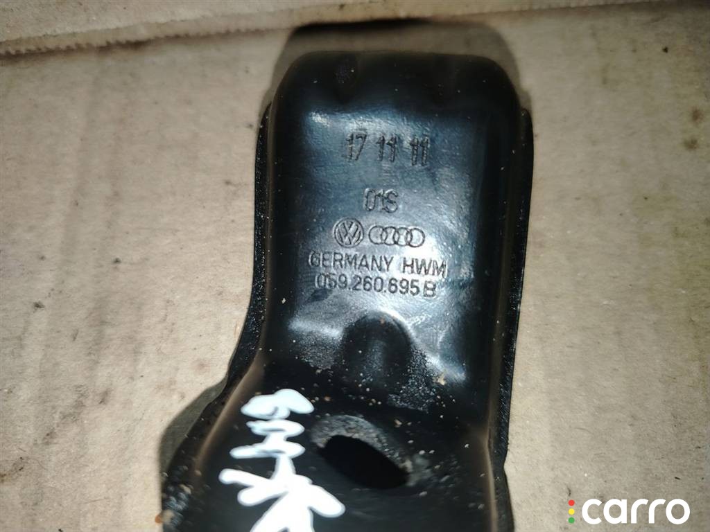 Кронштейн Audi A7 4G 2010-2014, хетчбэк 5 дв., 059260695B, фото 2