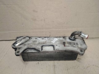Радиатор АКПП Audi A7 4G 2010-2014, 3.0 л, 4G0317021K