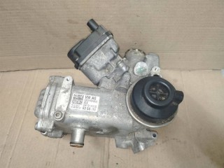 Радиатор EGR Audi A7 4G 2010-2014, 3.0 л, АКПП, 059131515CG