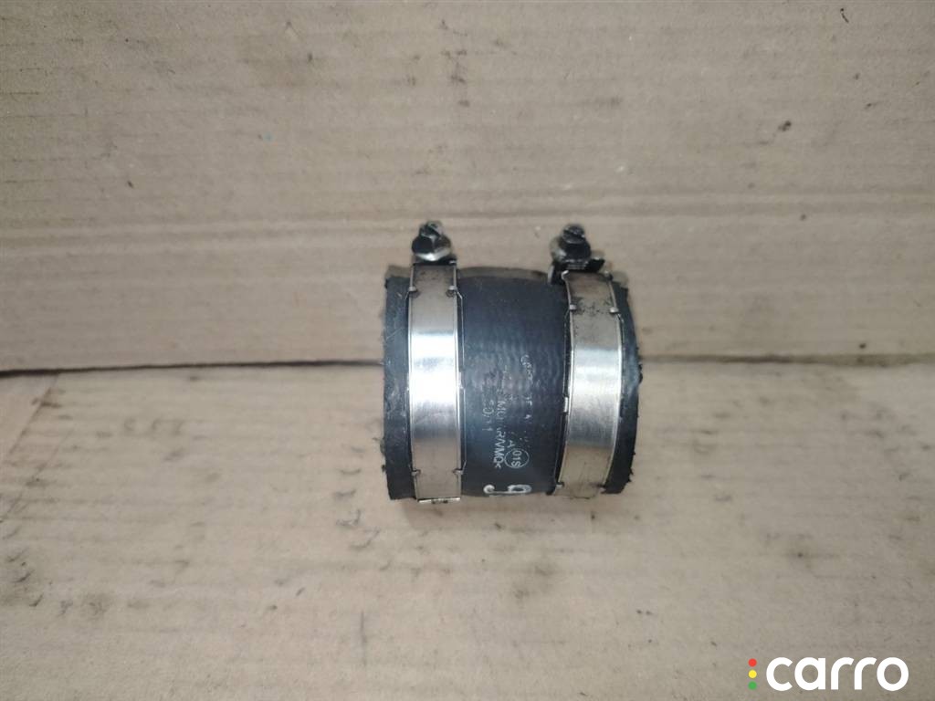 Патрубок интеркулера Audi A7 4G 2010-2014, 3.0 л, АКПП, 059145737A, фото 1