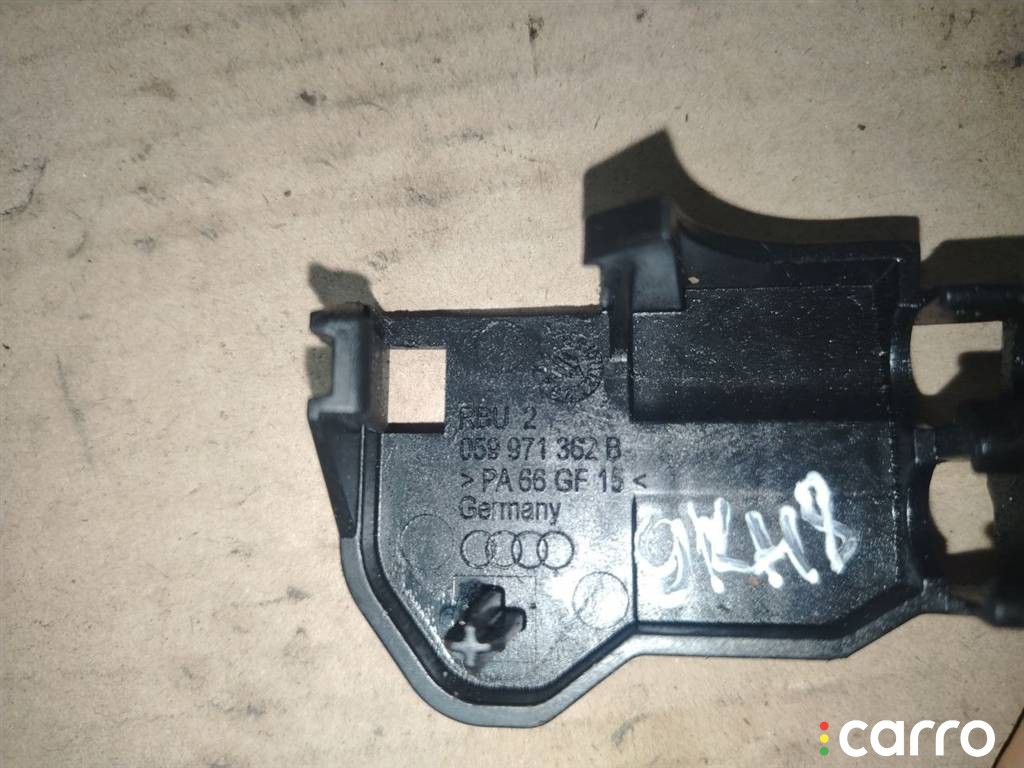 Кронштейн Audi A7 4G 2010-2014, хетчбэк 5 дв., 059971362B, фото 2