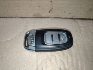 Ключ Audi A7 4G 2010-2014, 4H0959754K