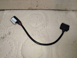 Разъем AUX / USB Audi A7 4G 2010-2014, 4F0051510R