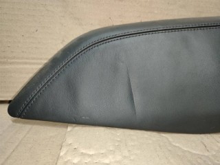 Накладка декоративная центральной консоли, ориг. номер 4G0863306, Audi A7 4G 2010-2014