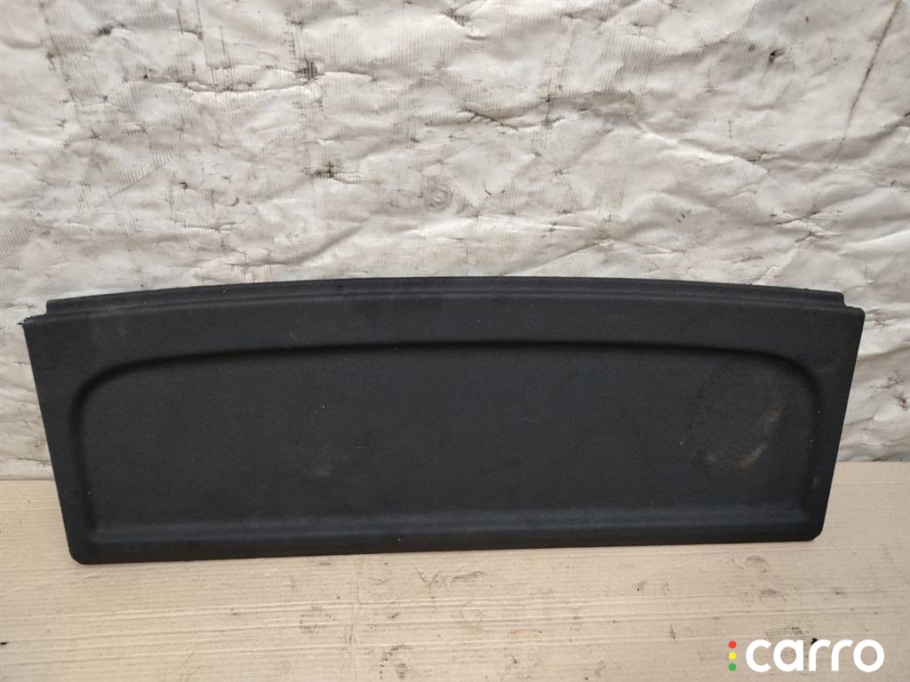 Полка багажника Audi A7 4G 2010-2014, хетчбэк 5 дв., левый руль, фото 1