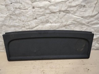 Полка багажника Audi A7 4G 2010-2014, хетчбэк 5 дв., левый руль