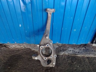 Кулак поворотный левый Audi A7 4G 2010-2014, 4G0407241D