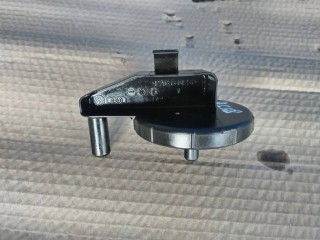 Маслоотражатель АКПП Audi A7 4G 2010-2014, 0B5321457C