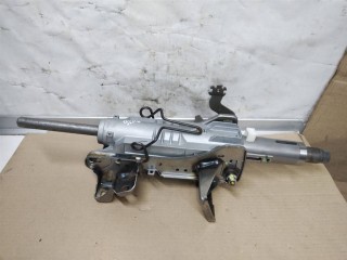 Рулевая колонка Audi A7 4G 2010-2014, левый руль, 4G0419506AE