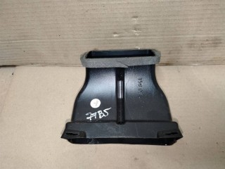 Воздуховод, ориг. номер 4G0857042A, Audi A6 C7/4G 2011-2014