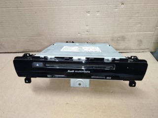 Магнитола Audi A6 C7/4G 2011-2014, 4G0035192H