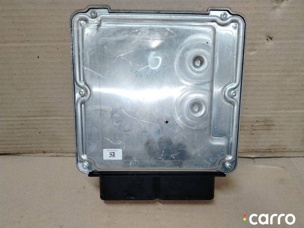 Блок управления двигателем Audi A6 C7/4G 2011-2014, 4G0907401, фото 2