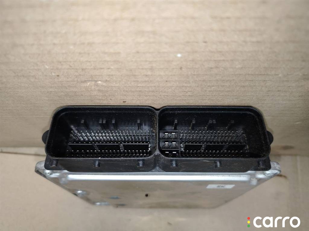 Блок управления двигателем Audi A6 C7/4G 2011-2014, 4G0907401, фото 3