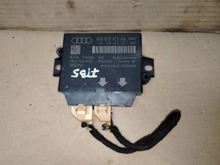 Блок управления парктрониками Audi A6 C7/4G 2011-2014, 4H0919475AA