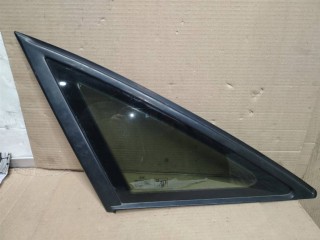 Стекло кузовное боковое левое, Audi A6 C7/4G 2011-2014
