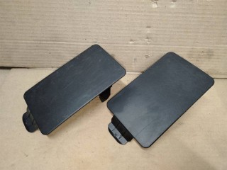 Крышка блока предохранителей Audi A6 C7/4G 2011-2014, 4H0971981