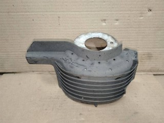 Пыльник Audi A6 C7/4G 2011-2014, 8K0511539E