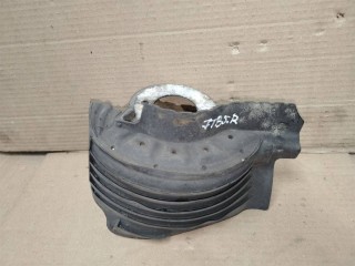 Пыльник Audi A6 C7/4G 2011-2014, 8R0511540B